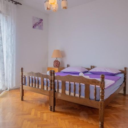 Room Apartment Kantrida Rijeka Luaran gambar