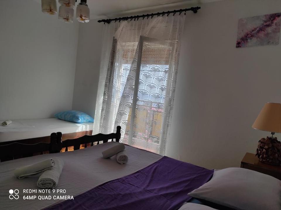 Room Apartment Kantrida Rijeka Luaran gambar
