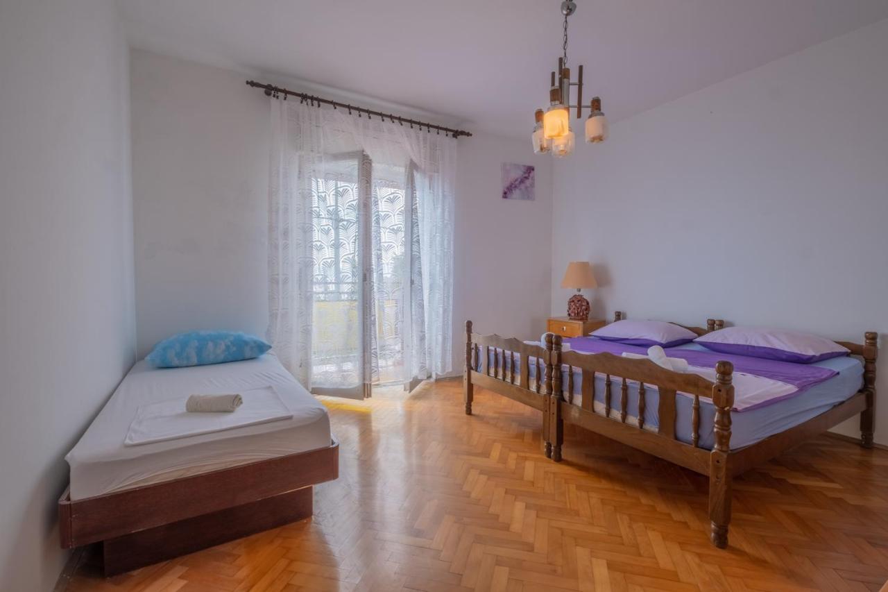 Room Apartment Kantrida Rijeka Luaran gambar