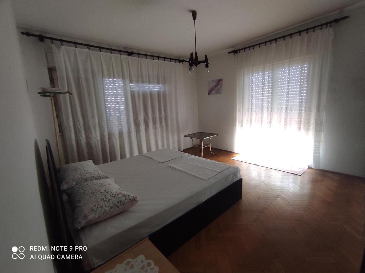 Room Apartment Kantrida Rijeka Luaran gambar